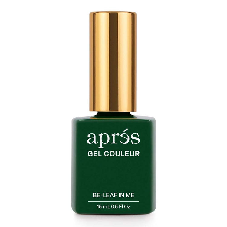 Apres Hema Free Gel Couleur 15 ml - Be-Leaf In Me GCHF349
