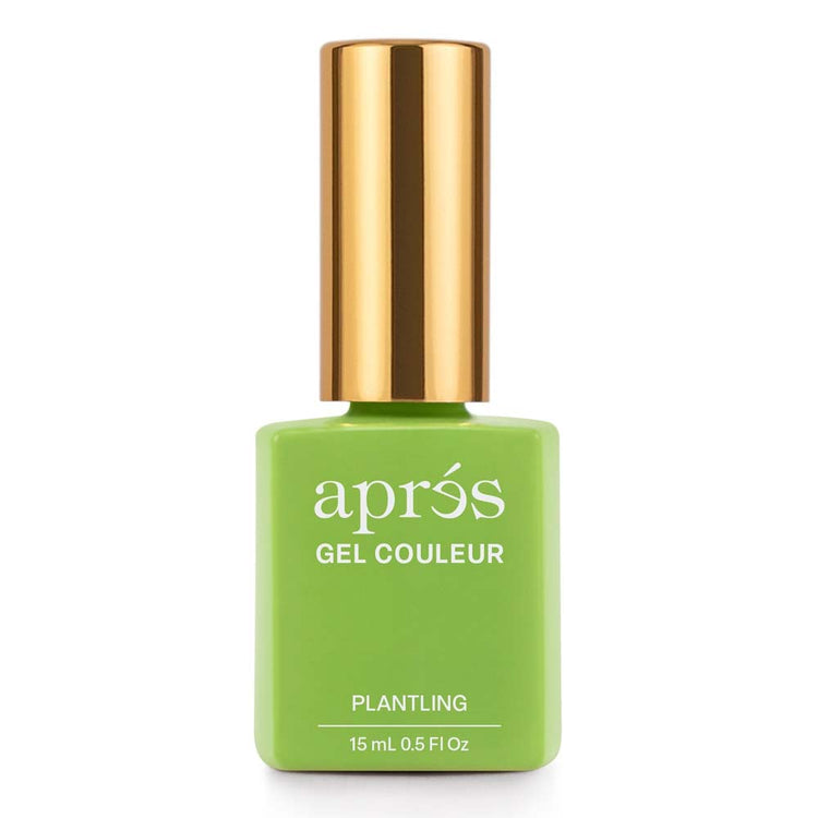 Apres Hema Free Gel Couleur 15 ml - Plantling GCHF351