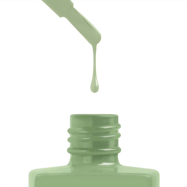 Apres Hema Free Gel Couleur 15 ml - Sage Advice GCHF353