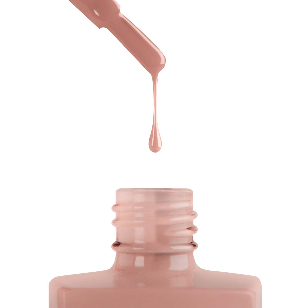 Apres Hema Free Gel Couleur 15ml - Vintage Carnation GCHFN04
