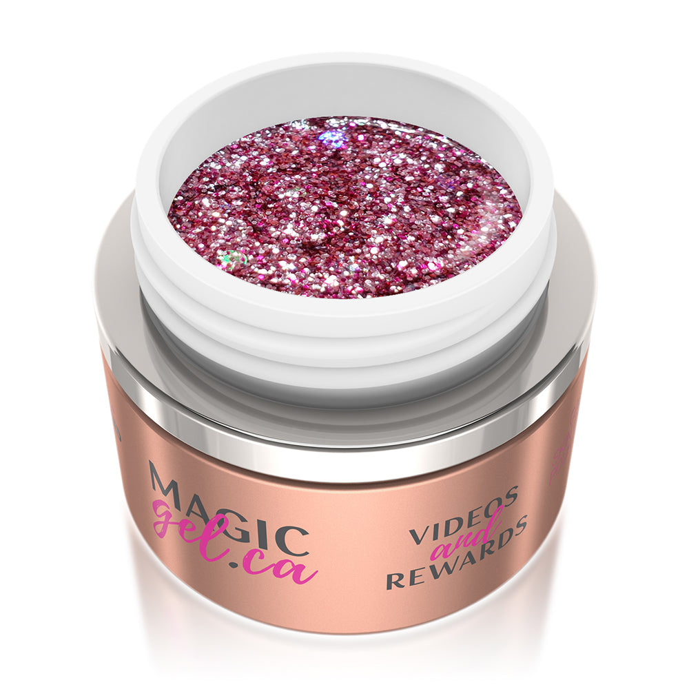 Magic Gel Paints - Blossom Scent #225 5ml 46990