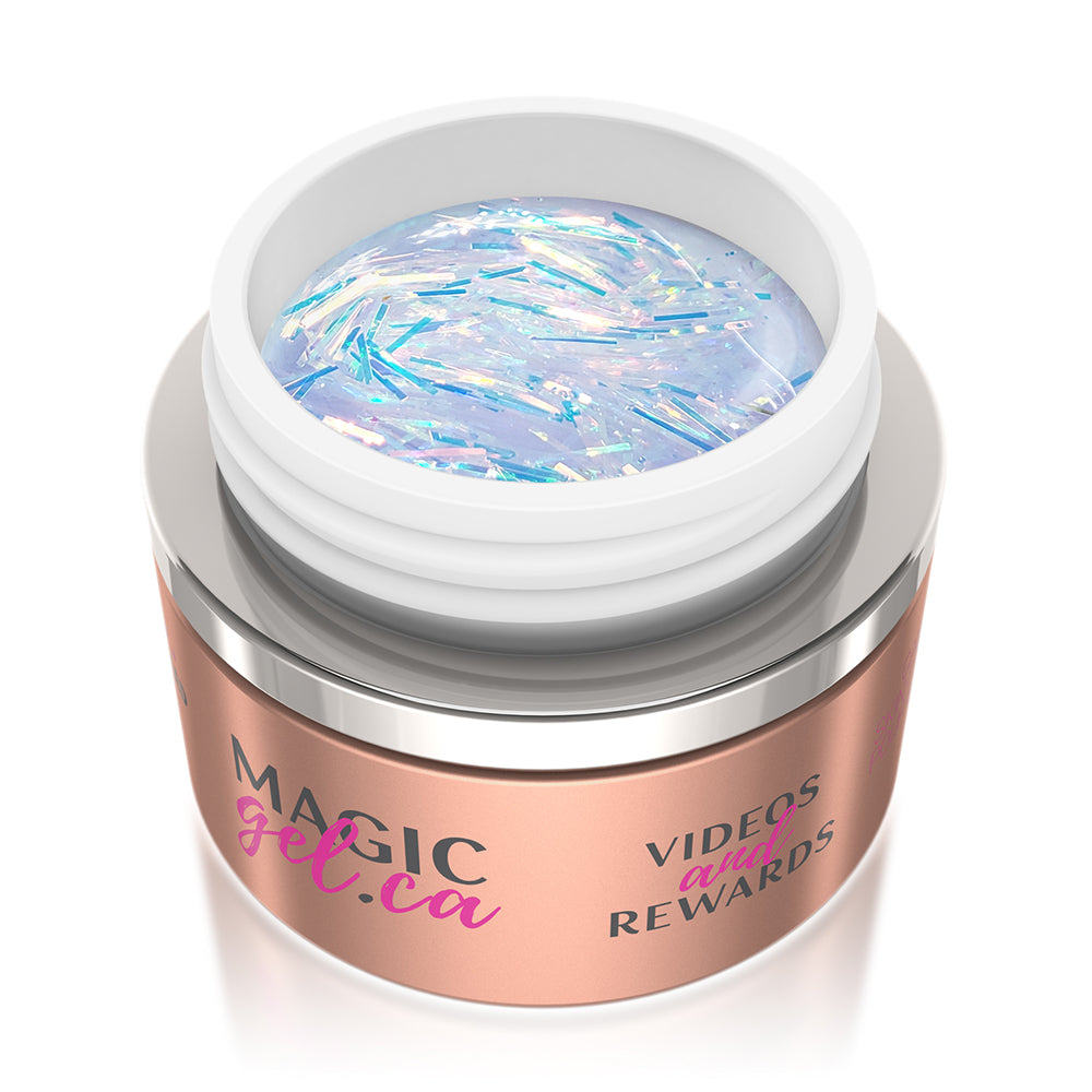 Magic Gel Paints - Falling In The Skies #240 5ml 47005