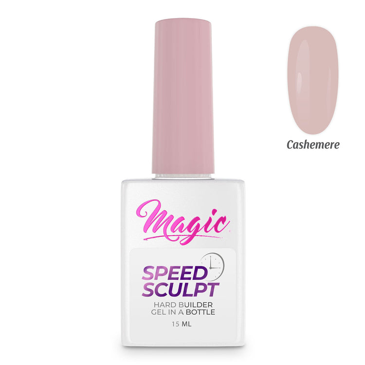Magic Builder Gels SpeedSculpt – Cashmere M02016 47447