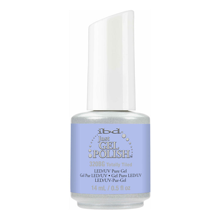 IBD Just Gel Totally Tiled 0.5 fl oz / 14 ml 49886