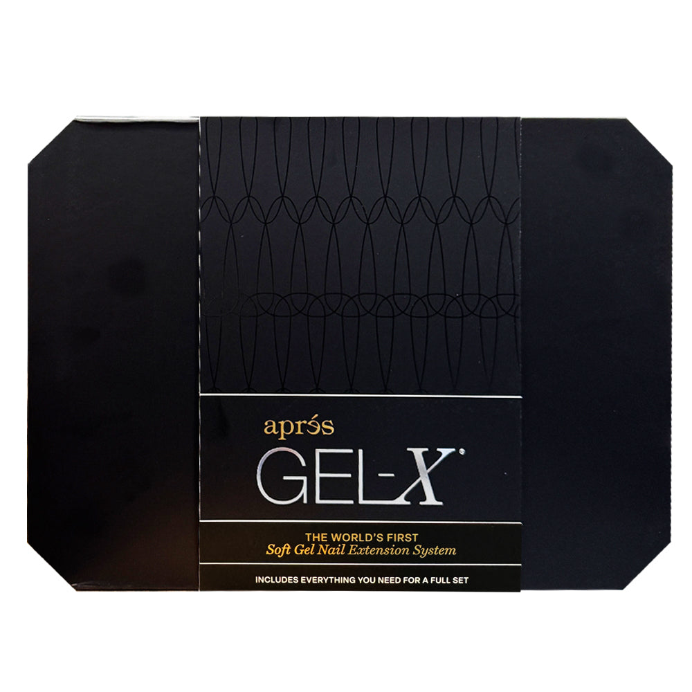 Apres Signature Gel-X + Mini Gel-X Tip Box AP-2SIGNAM 53450