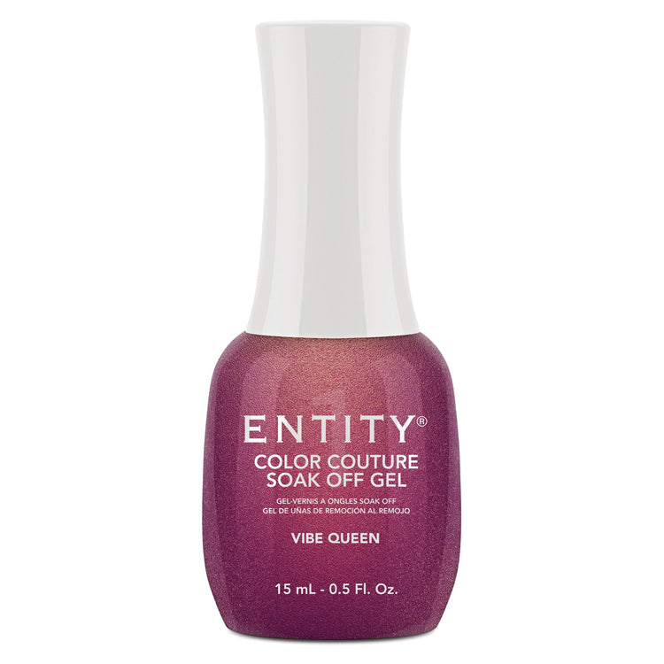Entity Color Couture Gel 0.5 oz - Vibe Queen 51011130
