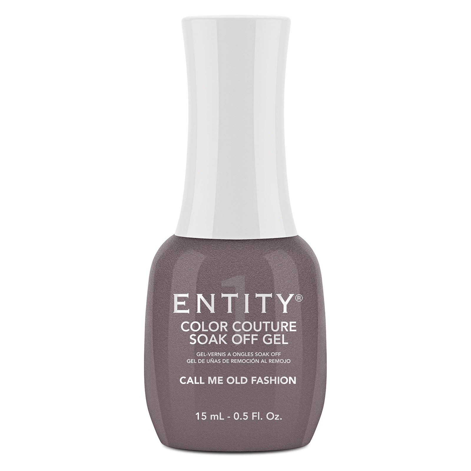 Entity Color Couture Gel 0.5 oz Call Me Old Fashion 51011072