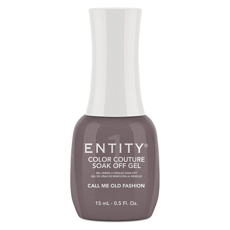 Entity Color Couture Gel 0.5 oz Call Me Old Fashion 51011072