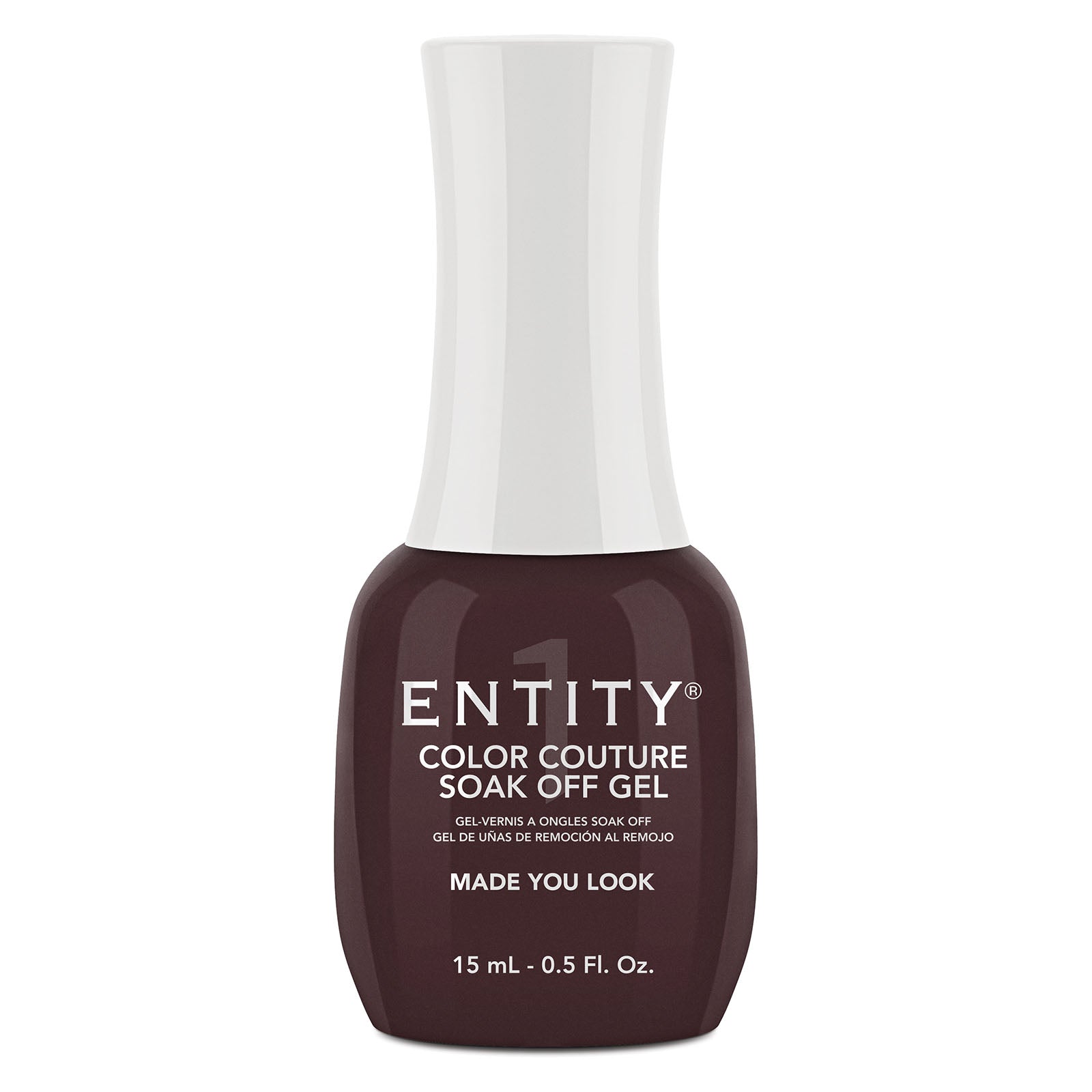 Entity Color Couture Gel 0.5 oz Made You Look 51011073