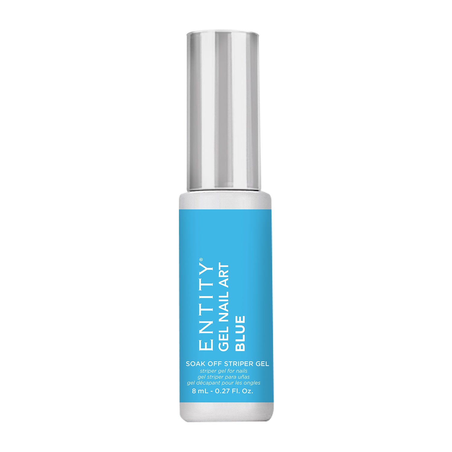 Entity Gel Nail Art 8 ml - Blue 51011080