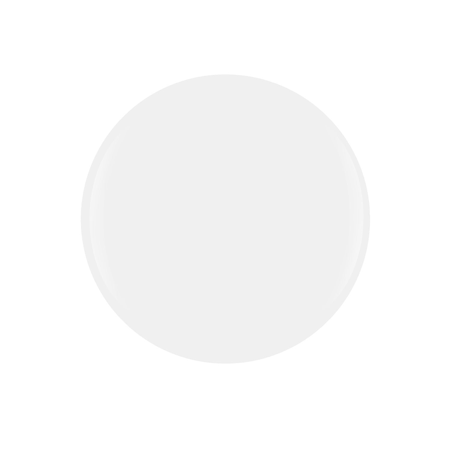 Entity Gel Nail Art 8 ml - White 51011083
