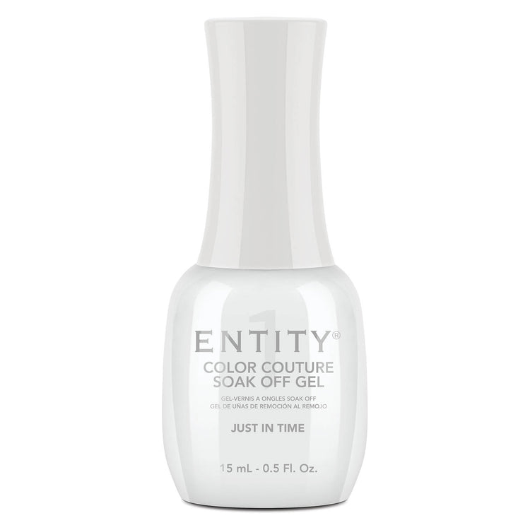 Entity Color Couture Gel 0.5 oz Just In Time 51011086