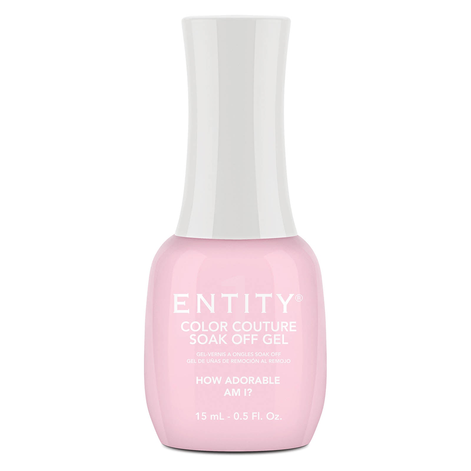 Entity Color Couture Gel 0.5 oz How Adorable Am I? 51011088