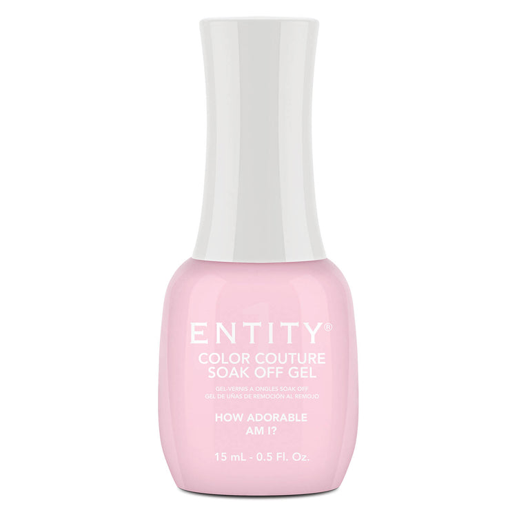 Entity Color Couture Gel 0.5 oz How Adorable Am I? 51011088