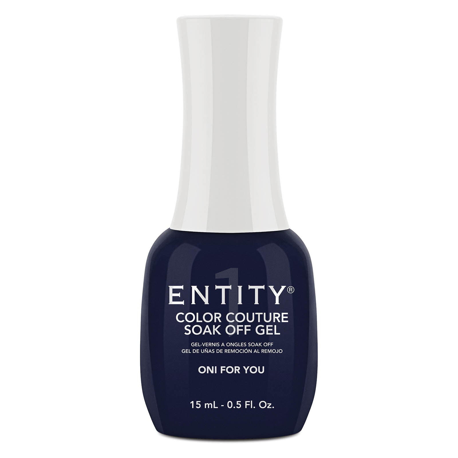 Entity Color Couture Gel 0.5 oz Oni For You 51011090