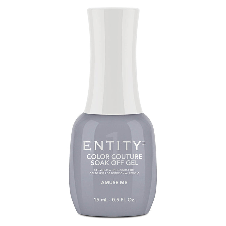 Entity Color Couture Gel 0.5 oz Amuse Me 51011089