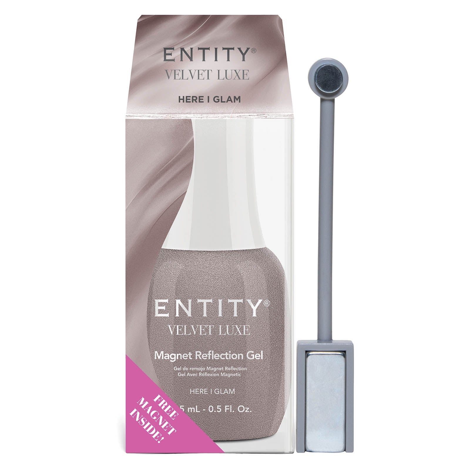 Entity Velvet Luxe - Here I Glam 51011074