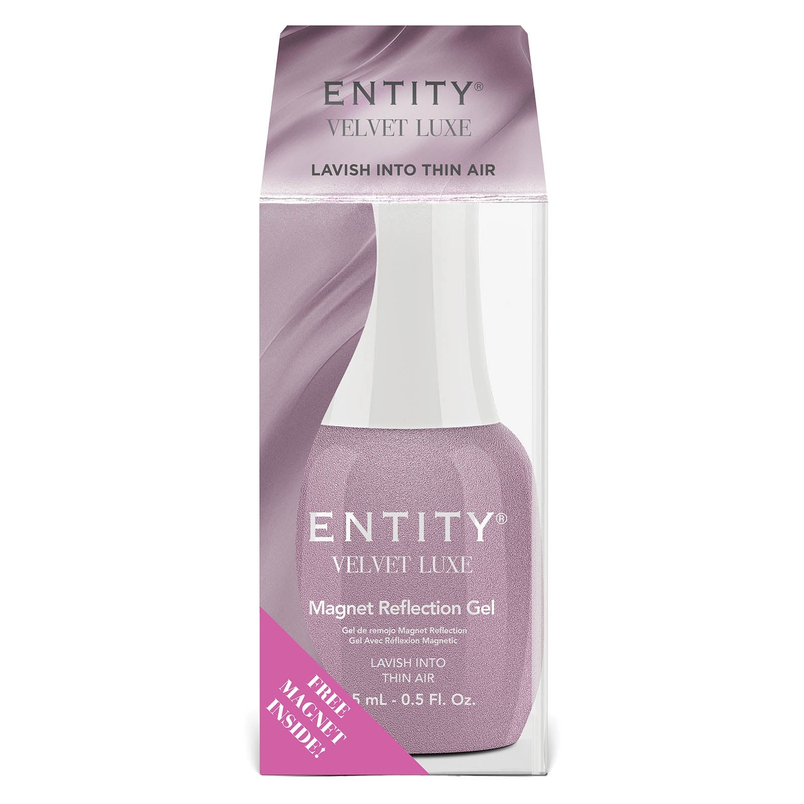 Entity Velvet Luxe - Lavish Into Thin Air 51011075