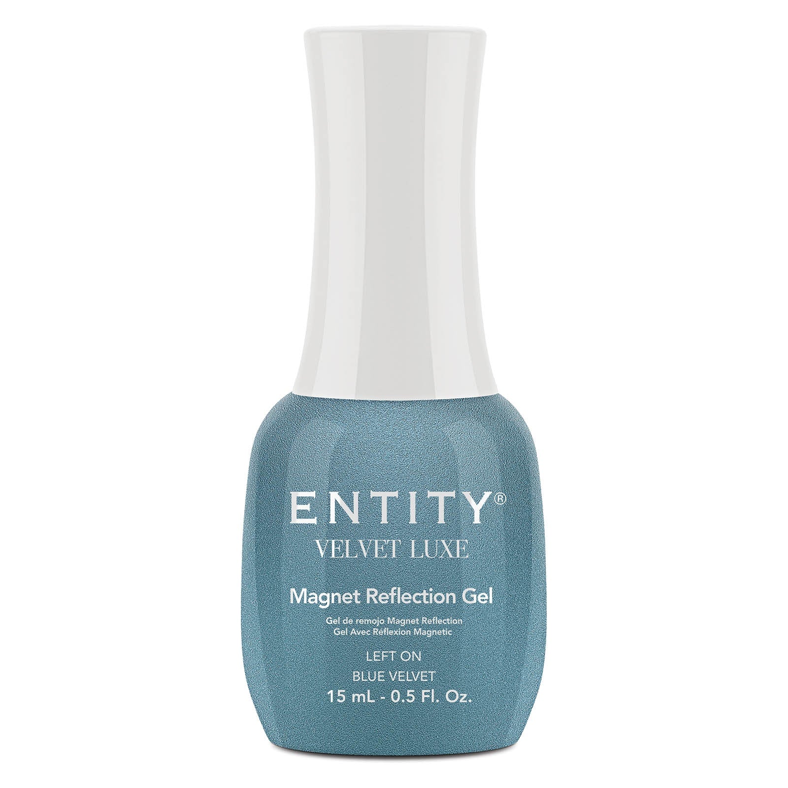 Entity Velvet Luxe - Left On Blue Velvet 51011079