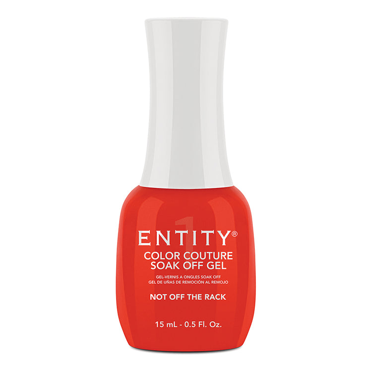 Entity Color Couture Gel 0.5 floz - Not Off The Rack 5101241