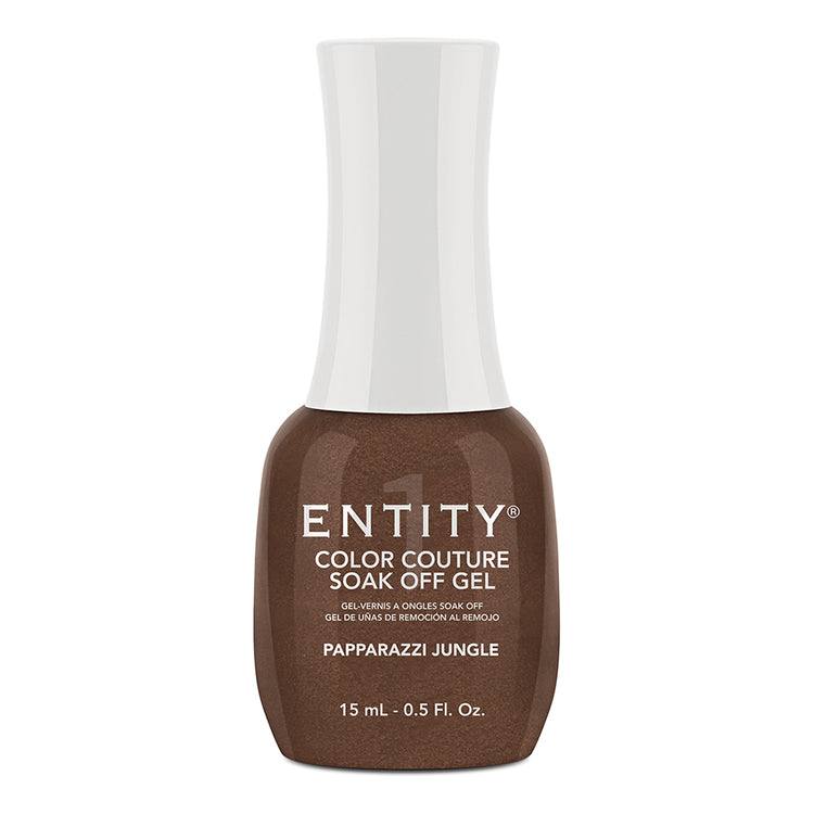 Entity Color Couture Gel 0.5 floz - Paparazzi Jungle 5101295