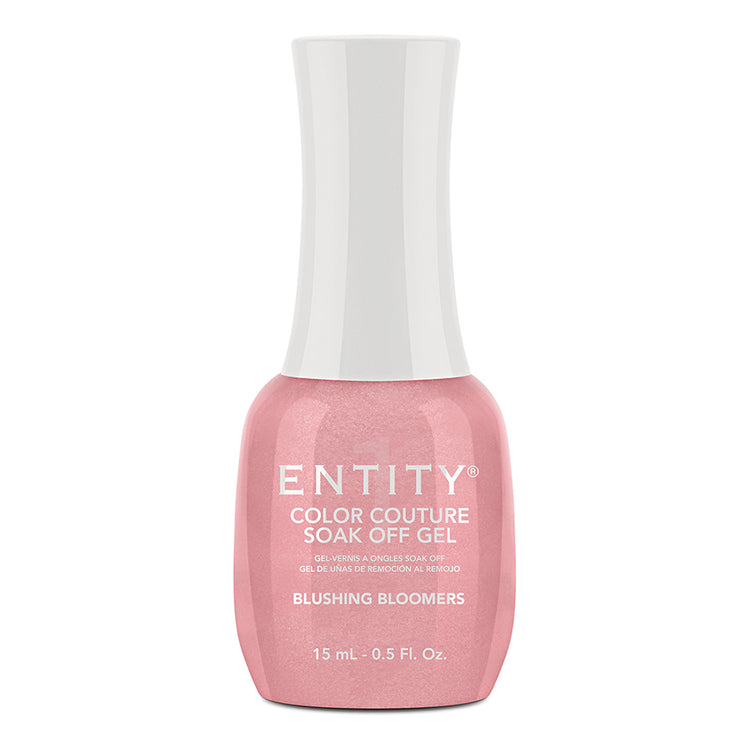 Entity Color Couture Gel 0.5 oz - Blushing Bloomers 5101523