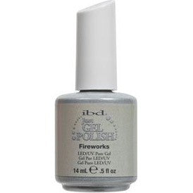 IBD Just Gel Fireworks 0.5 fl oz / 14 ml #56509