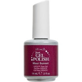 IBD Just Gel Maui Sunset .5floz #56517