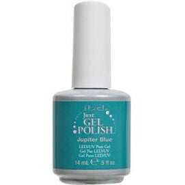 IBD Just Gel Jupiter Blue 0.5 fl oz / 14 ml #56522