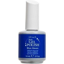 IBD Just Gel Blue Haven .5floz 56532
