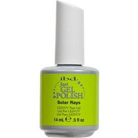 IBD Just Gel Solar Rays 14 ml / 0.5 fl oz 56533