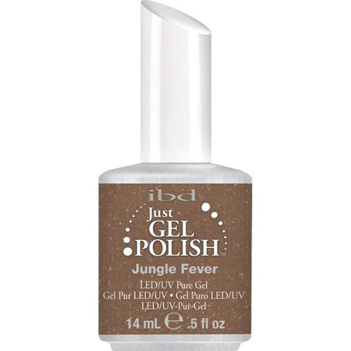 IBD Just Gel Jungle Fever 0.5 fl oz / 14 ml #56545