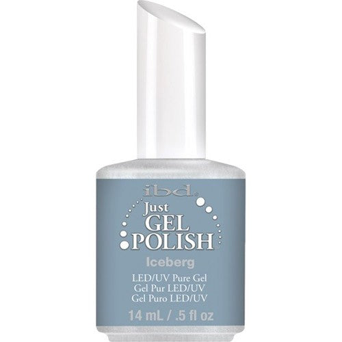 IBD Just Gel Iceberg .5floz 56574