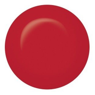 IBD Just Gel Lucky Red .5floz 56584