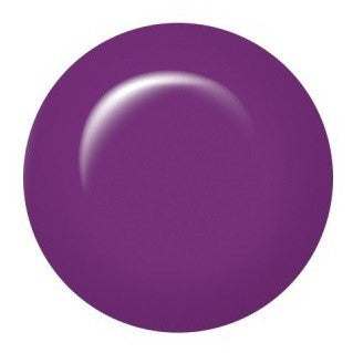 IBD Just Gel Slurple Purple .5floz # 56594