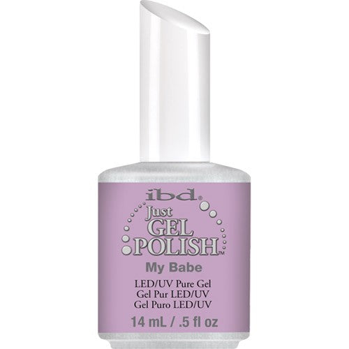 IBD Just Gel My Babe .5floz # 56595