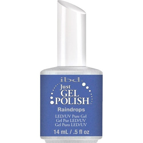 IBD Just Gel Raindrops .5floz #56596