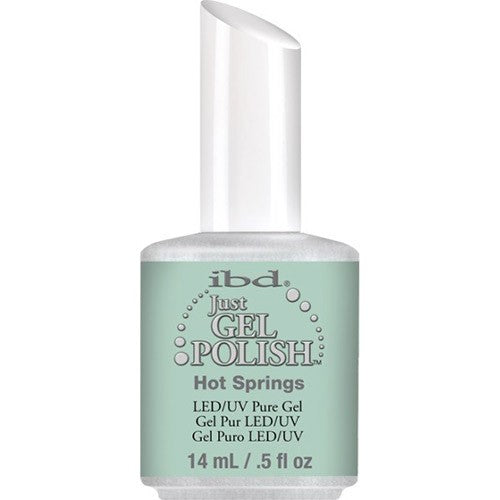 IBD Just Gel Hot Springs .5floz #56599