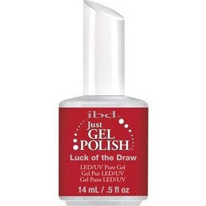 IBD Just Gel Luck Of The Draw 0.5 fl.oz. #56676