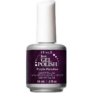 IBD Just Gel Purple Paradise .5floz #56678