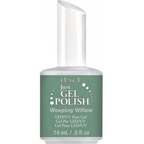 IBD Just Gel Weeping Willow 0.5 fl.oz. 56686