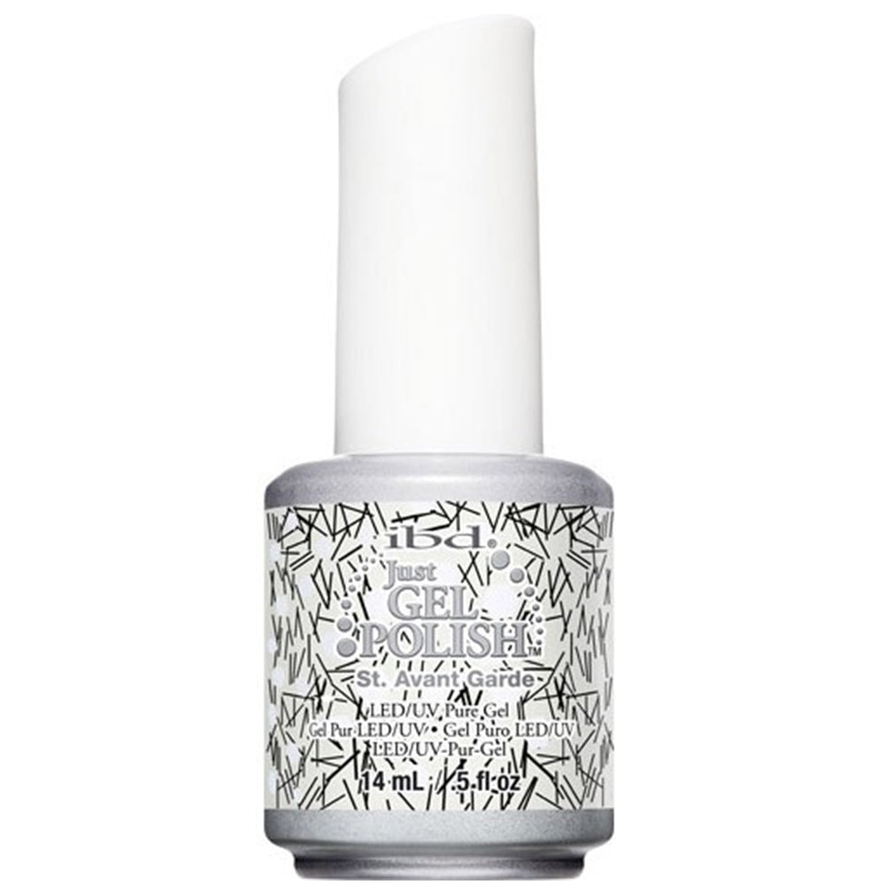 IBD Just Gel St. Avant Garde 0.5 fl.oz. #56776