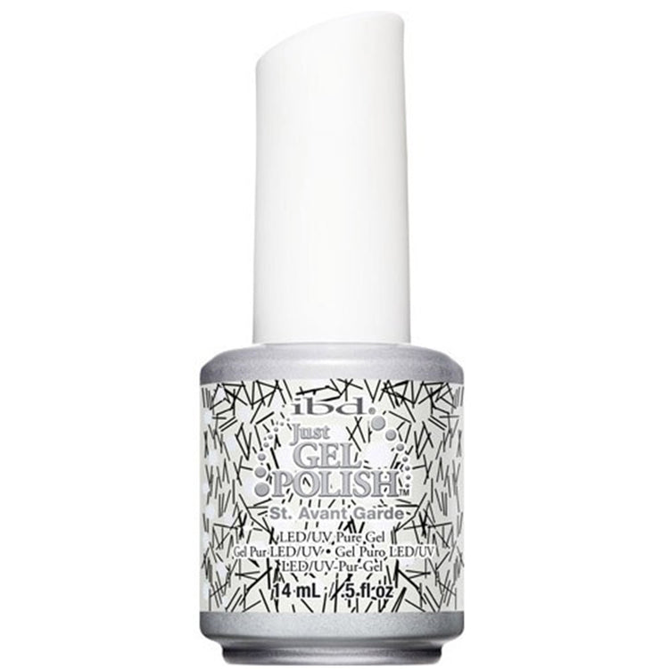 IBD Just Gel St. Avant Garde 0.5 fl.oz. #56776