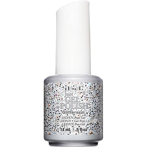 IBD Just Gel Glitterazzi .5floz #56793