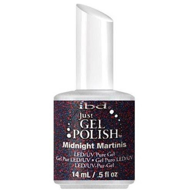 IBD Just Gel Midnight Martinis .5 fl oz #56914