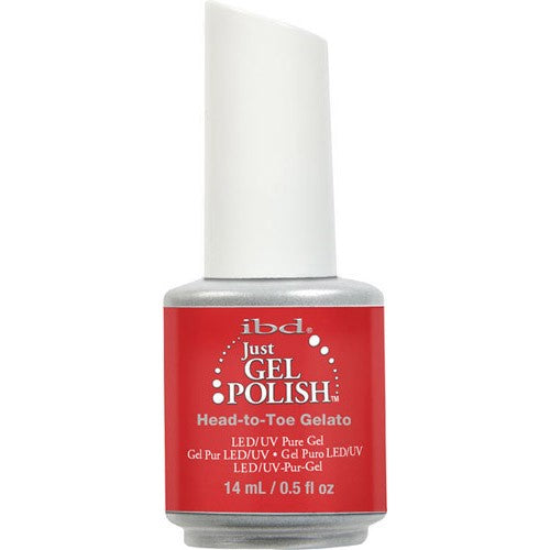 IBD Just Gel Head-to-Toe Gelato 0.5 fl. oz. / 14ml #57011
