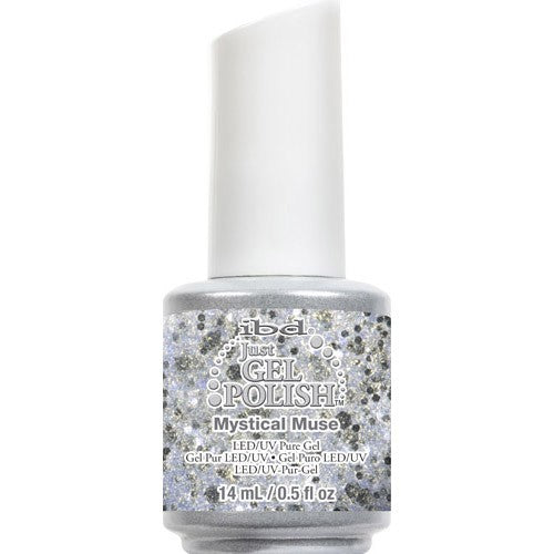IBD Just Gel Mystical Muse 14 ml / 0.5 fl oz #57062