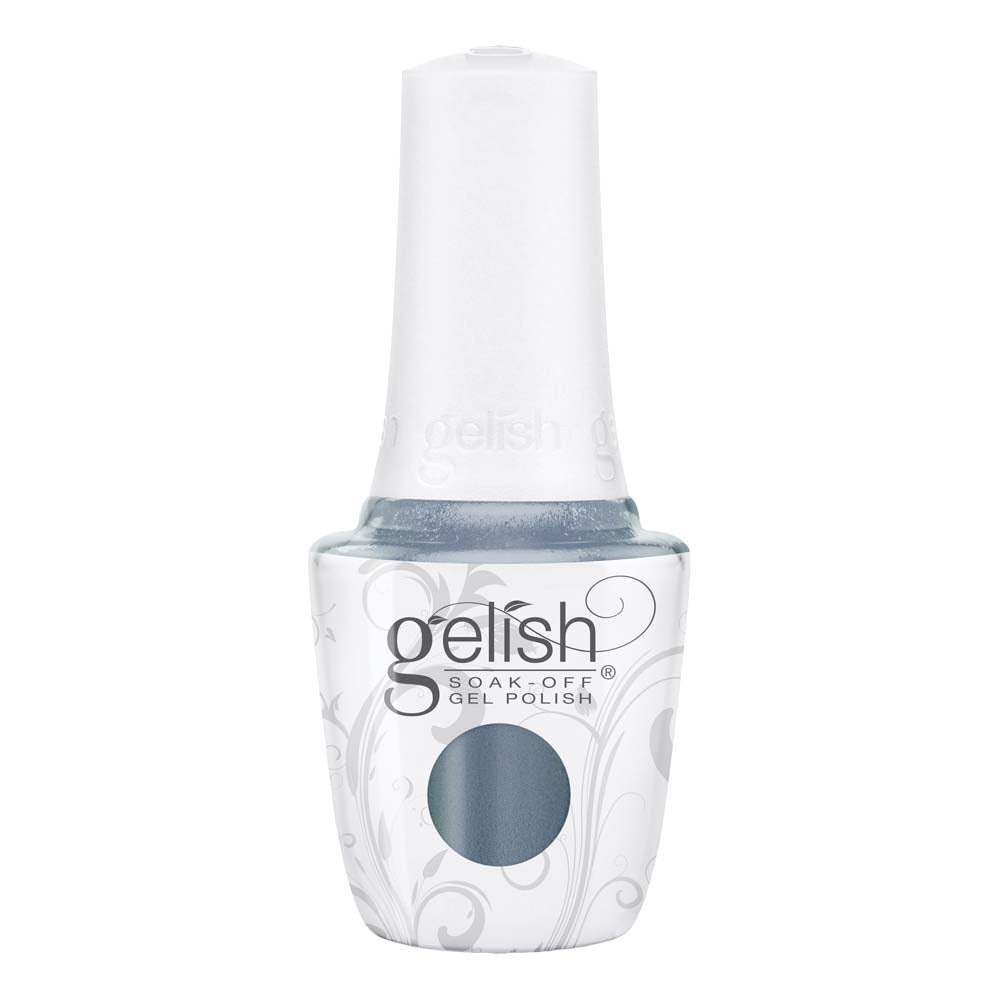 Gelish - Blue Moon Bloom 0.5 fl oz / 15 ml - 1110586