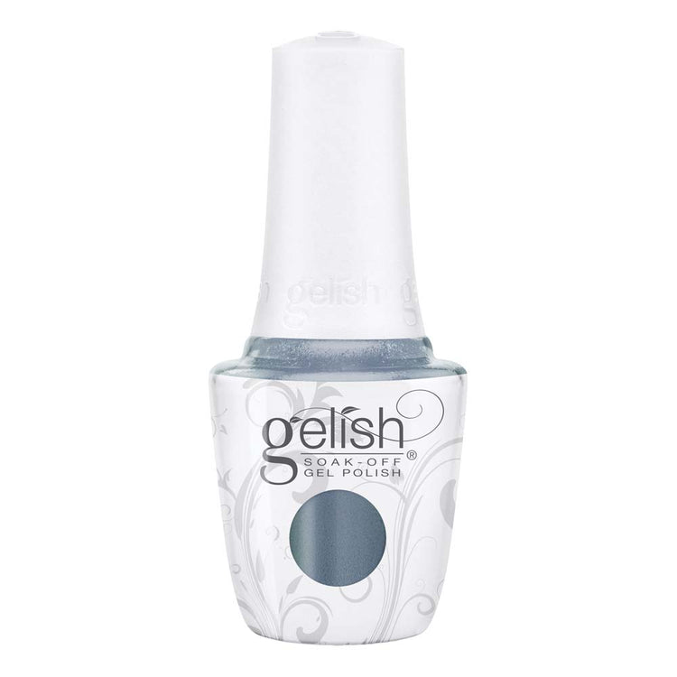 Gelish - Blue Moon Bloom 0.5 fl oz / 15 ml - 1110586