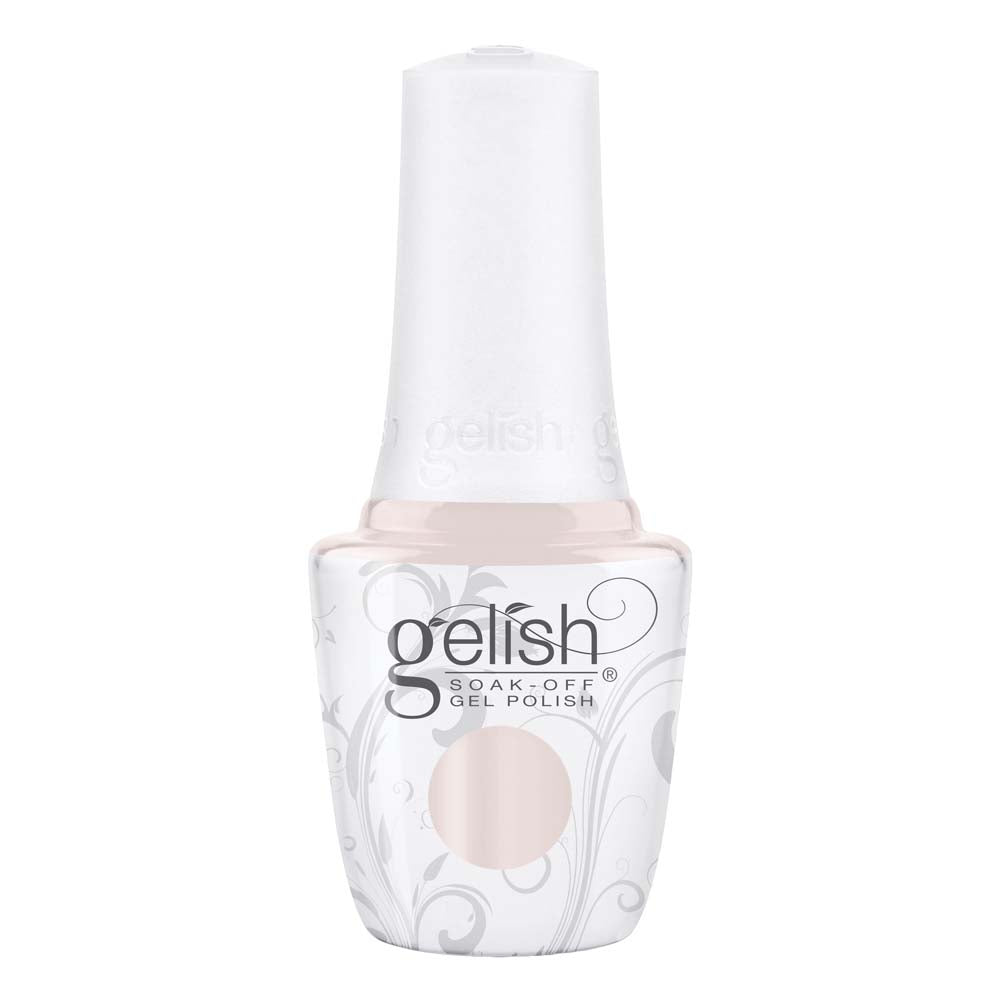 Gelish - Precious In Petals 0.5 fl oz / 15 ml - 1110587